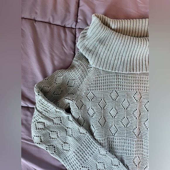 Croft&Barrow Sweater - Picture 2 of 3